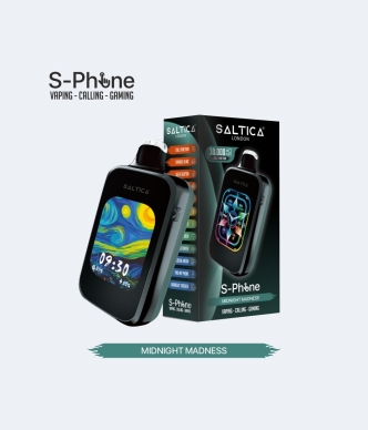 Saltica SPhone 30000 Midnight Madness