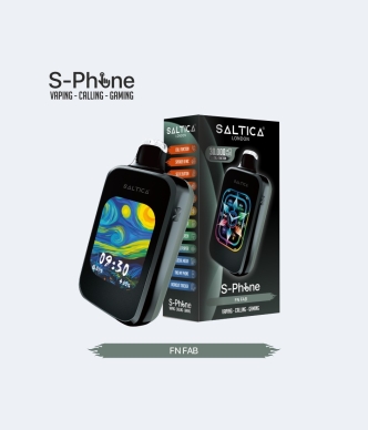 Saltica SPhone 30000 FN Fab